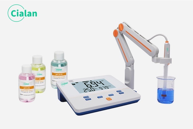 ph meter price